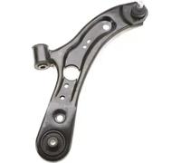 Brazo de control Eje delantero Brazo oscilante transversal JTC2246 TRW para FIAT