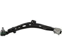 Brazo de control Eje delantero Brazo oscilante transversal JTC278 TRW para FIAT
