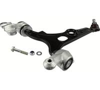 Brazo de control Eje delantero Brazo oscilante transversal JTC401 TRW para FIAT