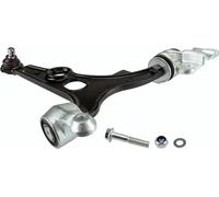 Brazo de control Eje delantero Brazo oscilante transversal JTC402 TRW para FIAT