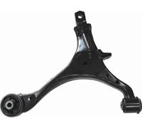 Brazo de control Eje delantero Brazo oscilante transversal JTC7560 TRW