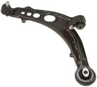 Brazo de control Eje delantero Brazo oscilante transversal JTC953 TRW para FIAT