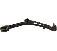 TRW Brazo de control JTC954 – Brazo oscilante transversal para eje delantero FIAT