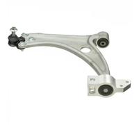 Brazo de control, suspensión de ruedas DELPHI TC3711 eje delantero, izquierda, delantero