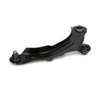 Brazo de control Eje delantero, derecha 72-00-0700R ASHIKA para RENAULT CAPTUR I
