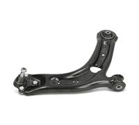 Brazo de control Eje delantero, derecha 72-00-0914R ASHIKA para AUDI SEAT SKODA