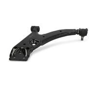 Brazo de control Eje delantero, derecha 72-02-277R ASHIKA para TOYOTA STARLET