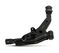 Brazo de control Eje delantero, derecha 72-0H-H03R ASHIKA para HYUNDAI ATOS