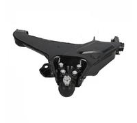 Brazo de control Eje delantero, derecha 72-0H-H64R ASHIKA para HYUNDAI TERRACAN