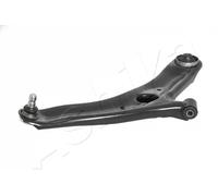 Brazo de control Eje delantero, derecha 72-0K-K27R ASHIKA para KIA SOUL I