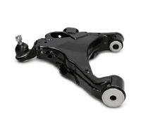 Brazo de control Eje delantero, derecha 722043R JAPKO para TOYOTA
