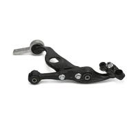 Brazo de control Eje delantero, derecha 72336R JAPKO para MAZDA 6 Hatchback