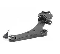 Brazo de control Eje delantero, derecha 72L06R JAPKO para LAND ROVER