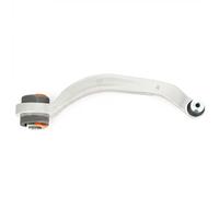 Brazo de control Eje delantero, derecha Brazo oscilante longitudinal KSC4002 KYB