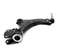 Brazo de control Eje delantero, derecha Brazo oscilante longitudinal KSC4034 KYB