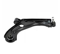 Brazo de control Eje delantero, derecha Brazo oscilante longitudinal KSC4059 KYB