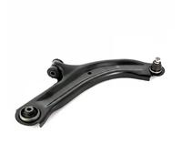 Brazo de control Eje delantero, derecha Brazo oscilante longitudinal KSC4172 KYB