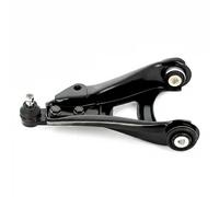 Brazo de control Eje delantero, derecha Brazo oscilante longitudinal KSC4180 KYB