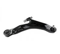Brazo de control Eje delantero, derecha Brazo oscilante longitudinal ZWD-HY-541