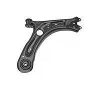 Brazo de control Eje delantero, derecha Brazo oscilante transversal 116 050 0178