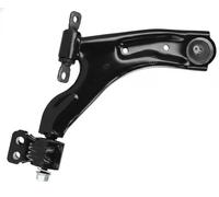 Brazo de control, suspensión de ruedas FEBI BILSTEIN 181137 eje delantero, derecha, delantero