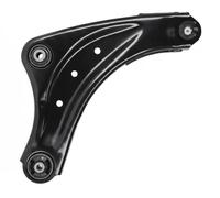 Brazo de control Eje delantero, derecha Brazo oscilante transversal 182035