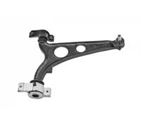 Brazo de control Eje delantero, derecha Brazo oscilante transversal 216 050 0019