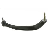 Brazo de control Eje delantero, derecha Brazo oscilante transversal 24418