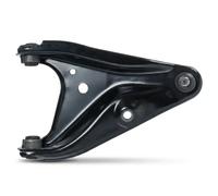Brazo de control Eje delantero, derecha Brazo oscilante transversal 28 10 8898