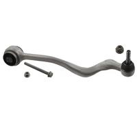 Brazo de control Eje delantero, derecha Brazo oscilante transversal 40304