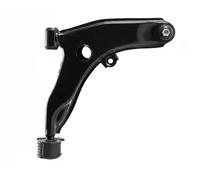 Brazo de control Eje delantero, derecha Brazo oscilante transversal 41232