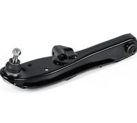 Brazo de control Eje delantero, derecha Brazo oscilante transversal 41249