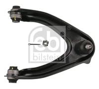 Brazo de control Eje delantero, derecha Brazo oscilante transversal 42158