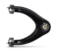 Brazo de control Eje delantero, derecha Brazo oscilante transversal 42176