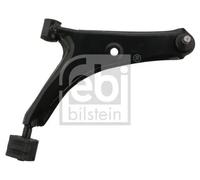 2x Brazos de suspensión FEBI BILSTEIN Parte delantera I+D para SUZUKI SWIFT II