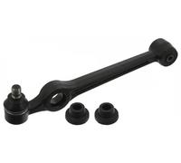 Brazo de control Eje delantero, derecha Brazo oscilante transversal 42414