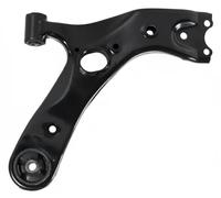 Brazo de control Eje delantero, derecha Brazo oscilante transversal 43071