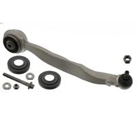 Brazo de control Eje delantero, derecha Brazo oscilante transversal 47923