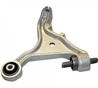 Brazo de control Eje delantero, derecha Brazo oscilante transversal 58025502