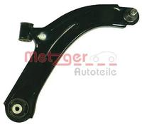 METZGER 58029202 Barra oscilante de suspensión de ruedas