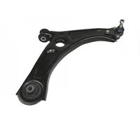 Brazo de control Eje delantero, derecha Brazo oscilante transversal 58076402