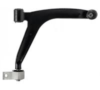 Brazo de control Eje delantero, derecha Brazo oscilante transversal 62 73 0033