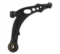 Brazo de control Eje delantero, derecha Brazo oscilante transversal 70 73 0067