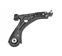 Brazo de control Eje delantero, derecha Brazo oscilante transversal 716 050 4162