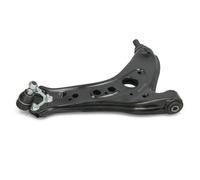 Brazo de control Eje delantero, derecha Brazo oscilante transversal 72-00-0911R