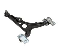 Brazo de control Eje delantero, derecha Brazo oscilante transversal 72-0861