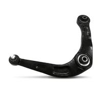 Brazo de control Eje delantero, derecha Brazo oscilante transversal 72-1542