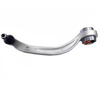 Brazo de control Eje delantero, derecha Brazo oscilante transversal 72-1675