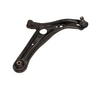 Brazo de control Eje delantero, derecha Brazo oscilante transversal 72-2829