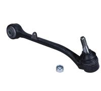 Brazo de control Eje delantero, derecha Brazo oscilante transversal 72-3467